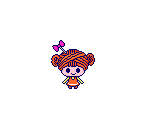 Amiamitchi - Tamagotchi P's