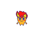 Atchitchi - Tamagotchi P's