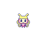 Butterflytchi - Tamagotchi P's