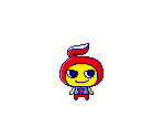 Charatchi - Tamagotchi P's