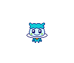 Cosmotchi - Tamagotchi P's