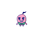 Doyatchi - Tamagotchi P's