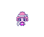 Furifuritchi - Tamagotchi P's
