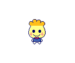 Gotchimotchi - Tamagotchi P's