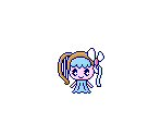 Harptchi - Tamagotchi P's