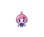 Himespetchi - Tamagotchi P's