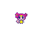 Hoshigirltchi - Tamagotchi P's
