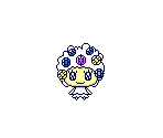 Julietchi - Tamagotchi P's