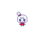 Kiramotchi - Tamagotchi P's