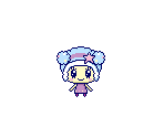 Kiraritchi - Tamagotchi P's