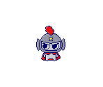Knighttchi - Tamagotchi P's
