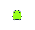 Kuchipatchi - Tamagotchi P's