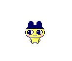 Mametchi - Tamagotchi P's