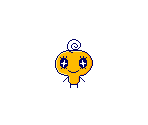 Memetchi - Tamagotchi P's