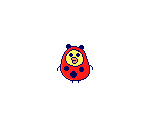 Mitsumarutchi - Tamagotchi P's