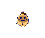 Monakatchi - Tamagotchi P's