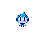 Nandetchi - Tamagotchi P's