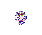 Patitchi - Tamagotchi P's