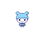 Pekopekotchi - Tamagotchi P's