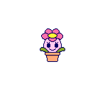 Petithanatchi - Tamagotchi P's