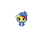 Righttchi - Tamagotchi P's