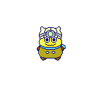 Shirimotchi - Tamagotchi P's