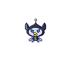 Spacytchi - Tamagotchi P's