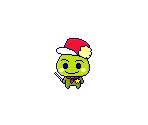 Tacttchi - Tamagotchi P's