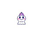 Terupotchi - Tamagotchi P's