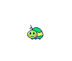 Turtletchi - Tamagotchi P's