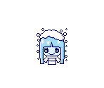 Yukinkotchi - Tamagotchi P's