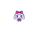 Yumemitchi - Tamagotchi P's