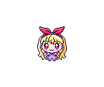 Ichigo-chan-tchi - Tamagotchi P's