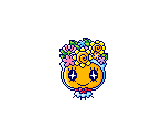 Memetchi (Bouquet Memetchi) - Tamagotchi P's
