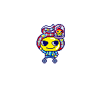 Charatchi (Shining Charatchi) - Tamagotchi P's