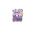 Yumemitchi (Yumeminitchi) - Tamagotchi P's