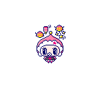 Himespetchi (Himespe Papy) - Tamagotchi P's