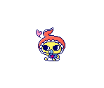 Charatchi (Small Charatchi) - Tamagotchi P's