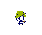 Wagassiertchi - Tamagotchi P's