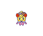 Crepetchi - Tamagotchi P's