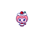 Decoratchi - Tamagotchi P's