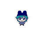 Kurosawatchi - Tamagotchi P's