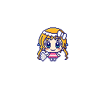 Nonotchi - Tamagotchi P's