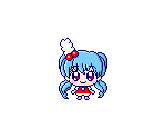 Tinkurutchi - Tamagotchi P's