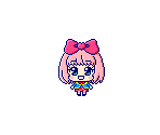 Kokonetchi - Tamagotchi P's