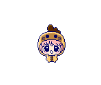 Maochantchi - Tamagotchi P's