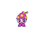 Majokkotchi - Tamagotchi P's
