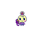 Acrobatchi - Tamagotchi P's