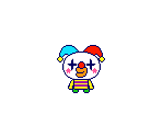 Pierotchi - Tamagotchi P's