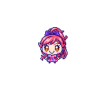 Seira-chan-tchi - Tamagotchi P's